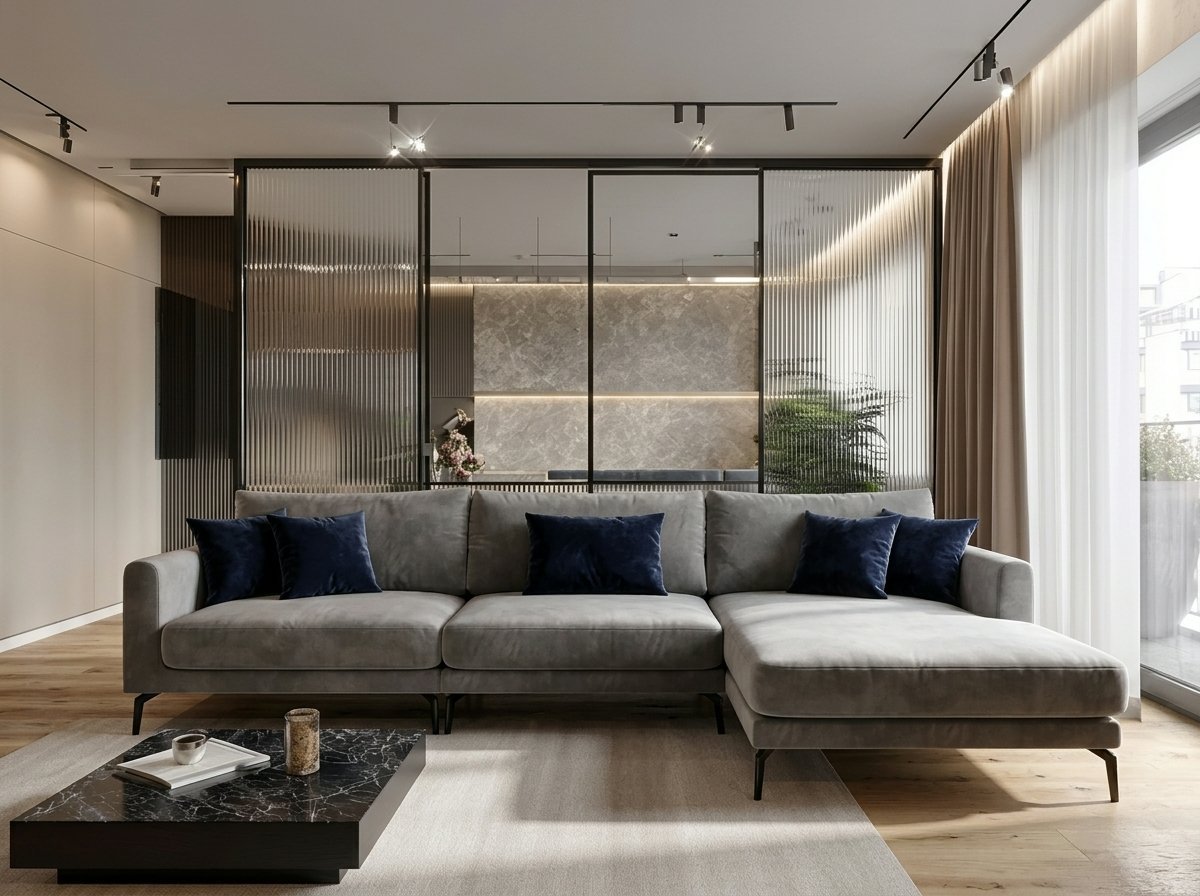 Диван Bonn купить в Иркутске, салон AURA