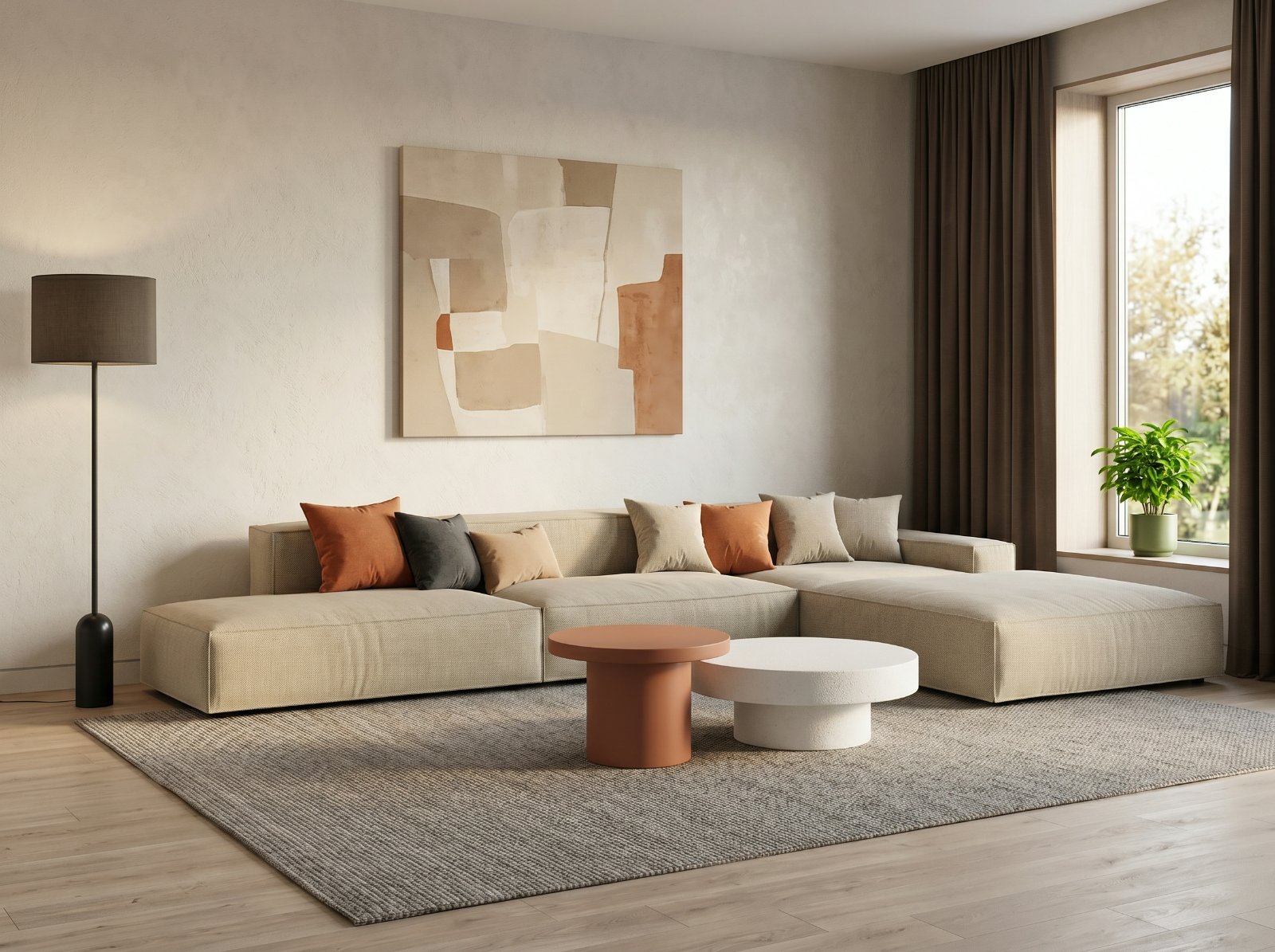 Диван Casa купить в Иркутске, салон AURA